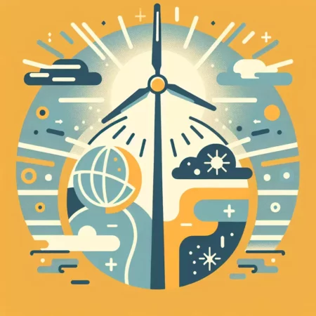 Mengapa Energi Angin Menjadi Solusi Tepat untuk Masa Depan
