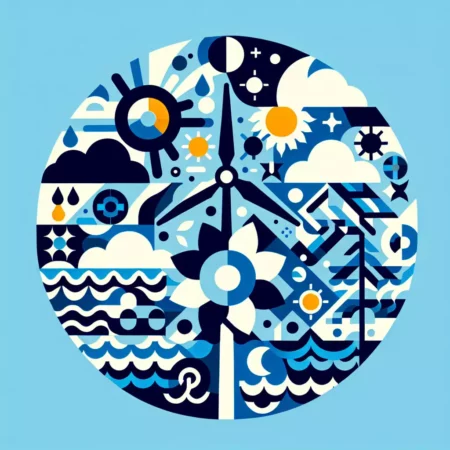 Menumbuhkan Semangat Energi Terbarukan dalam Masyarakat