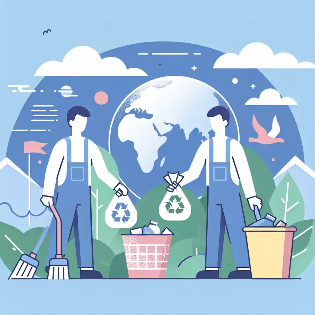 Aksi Komunitas untuk Mengurangi Sampah Plastik di Lingkungan Sekitar