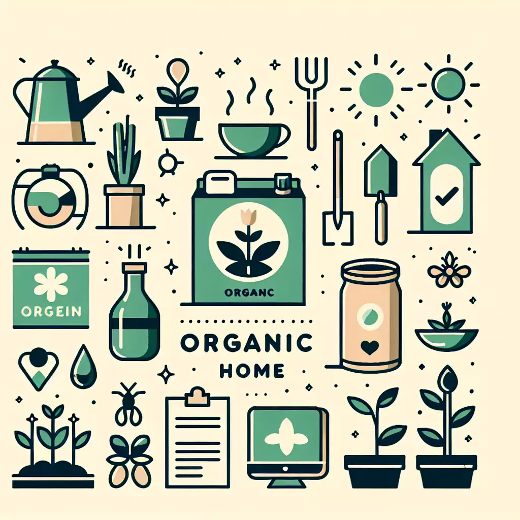 Tips Membuat Kebun Organik di Rumah untuk Gaya Hidup Hijau