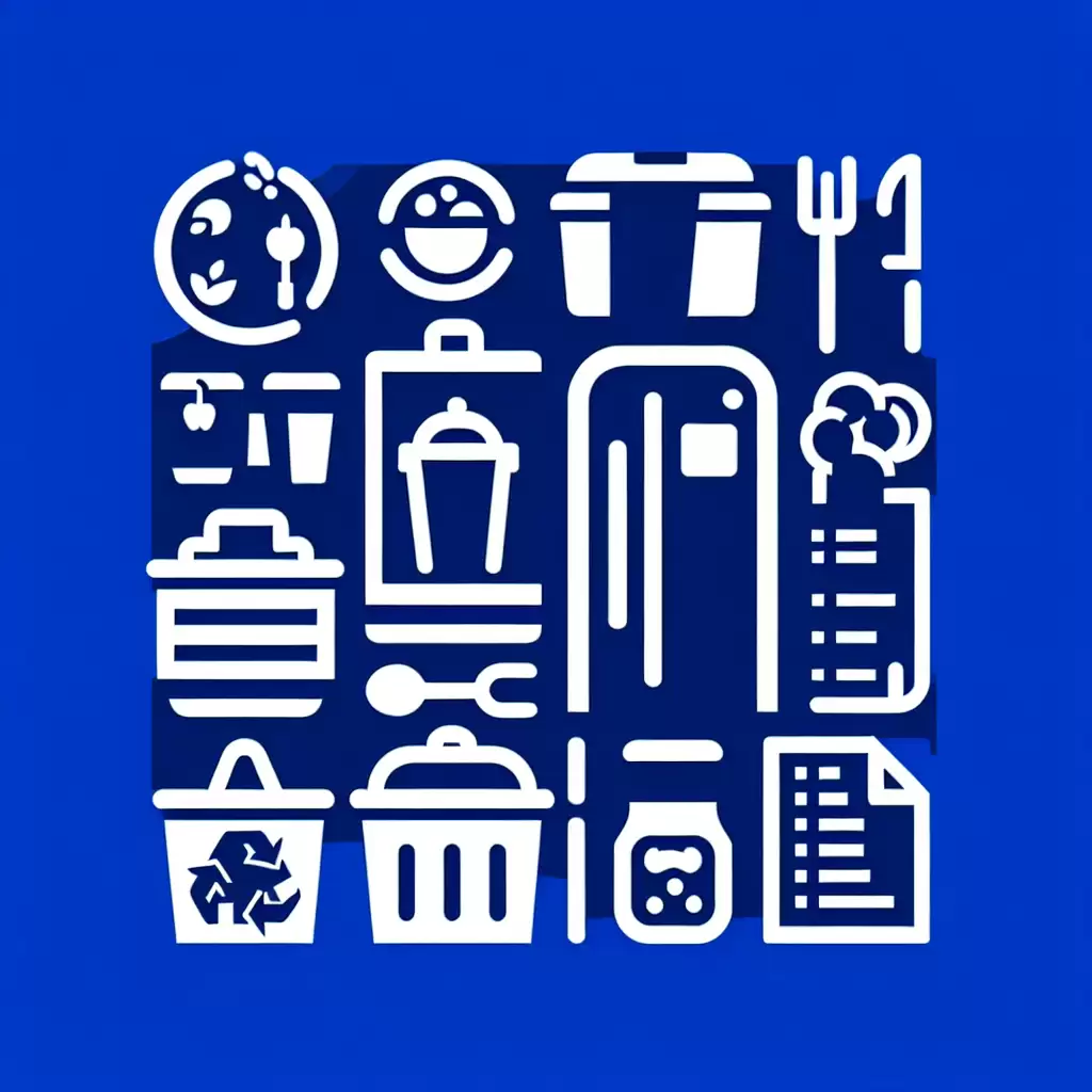 Menangani Sampah Makanan: Langkah Kecil untuk Mengurangi Pemborosan