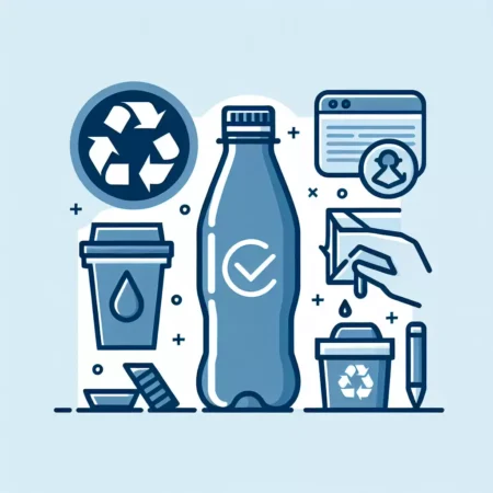 Cara Mudah Mengurangi Penggunaan Kemasan Plastik Sekali Pakai