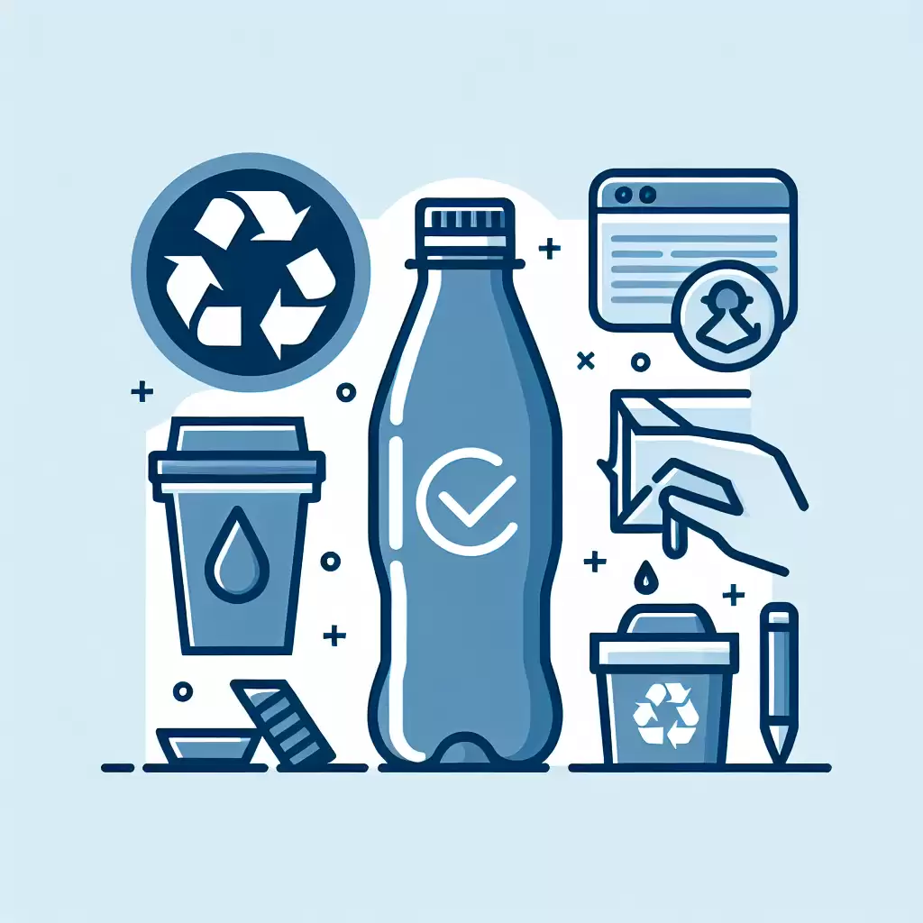 Cara Mudah Mengurangi Penggunaan Kemasan Plastik Sekali Pakai