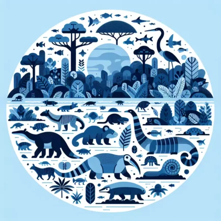 Menjaga Keanekaragaman Hayati: Upaya untuk Menyelamatkan Spesies Endemik